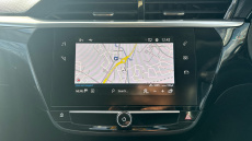 Vauxhall Corsa 1.2 Turbo Elite Nav 5dr Petrol Hatchback